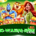 imad wasim spin Premium Plus v3.8.4