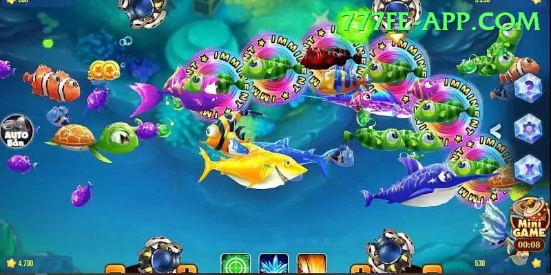 sea fishing - Extreme Edition v5.9.4 Screenshot 1