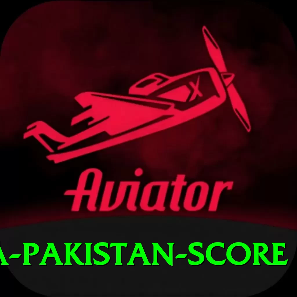 india pakistan score VIP v5.6.3 - 2