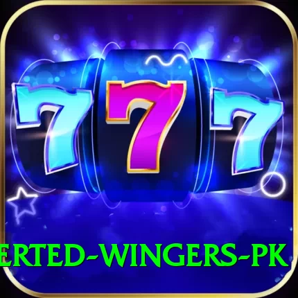 inverted wingers pk Plus Pro v5.8.5 - 2