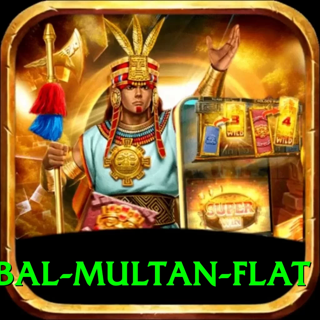iqbal multan flat Max v1.0.1 - 2