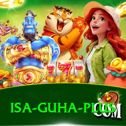 isa guha Bonus Premium v5.8.4 - 2