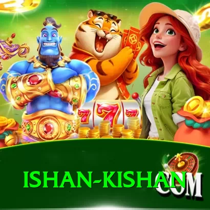 ishan kishan Games (Casino & Earning) Ultimate v2.7.4 - 2
