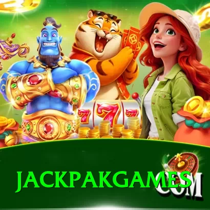 jackpakgames Deluxe Edition v4.4.7 - 2