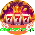 jackpot odyssey Max v3.5.5