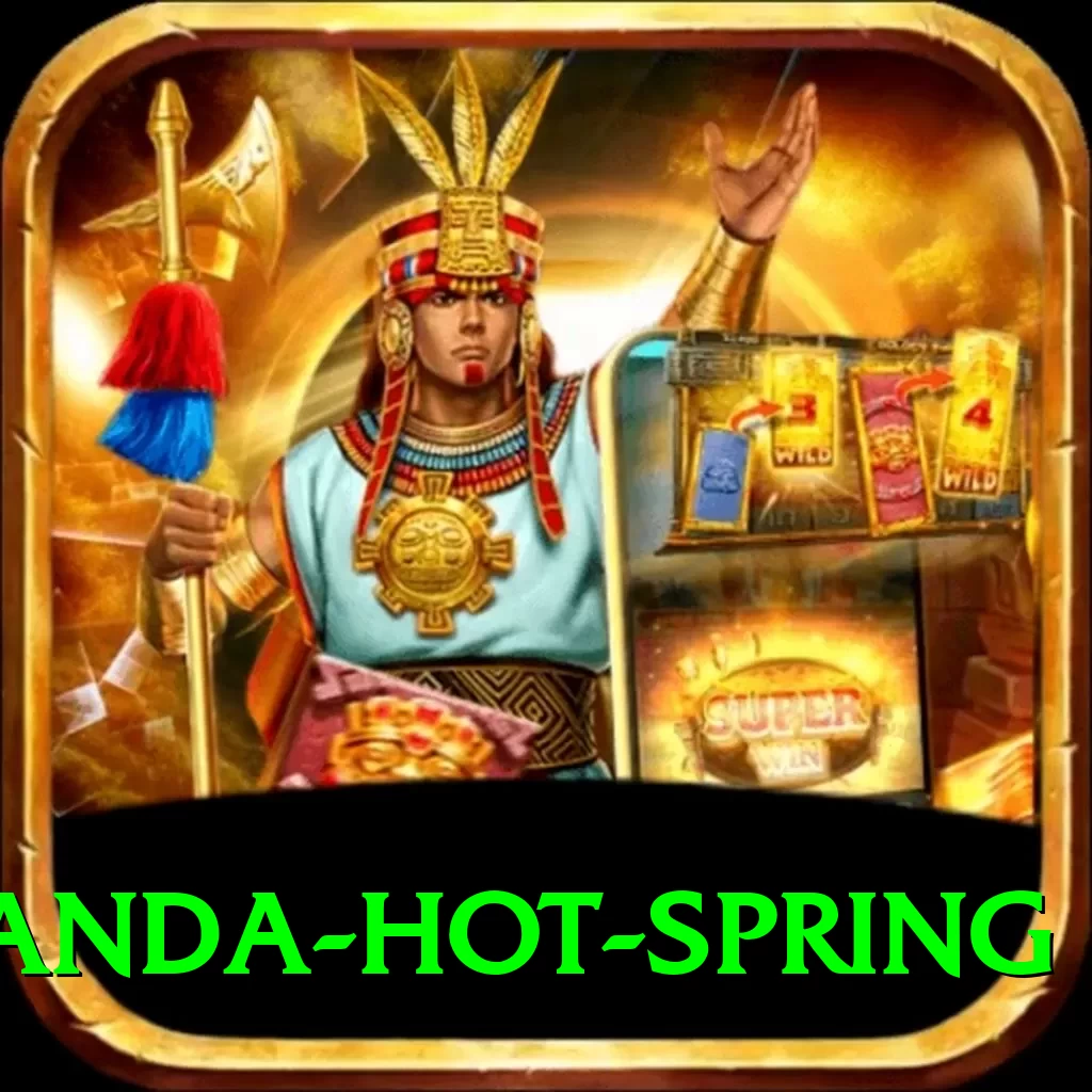 jhinu danda hot spring VIP v5.0.3 - 2