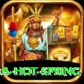 jhinu danda hot spring VIP v5.0.3