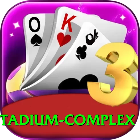 jsca international stadium complex VIP Edition v5.6.9 - 2