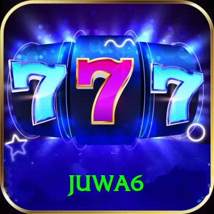 Juwa6 Games (Casino & Earning) Turbo vv4.1.3 - 2