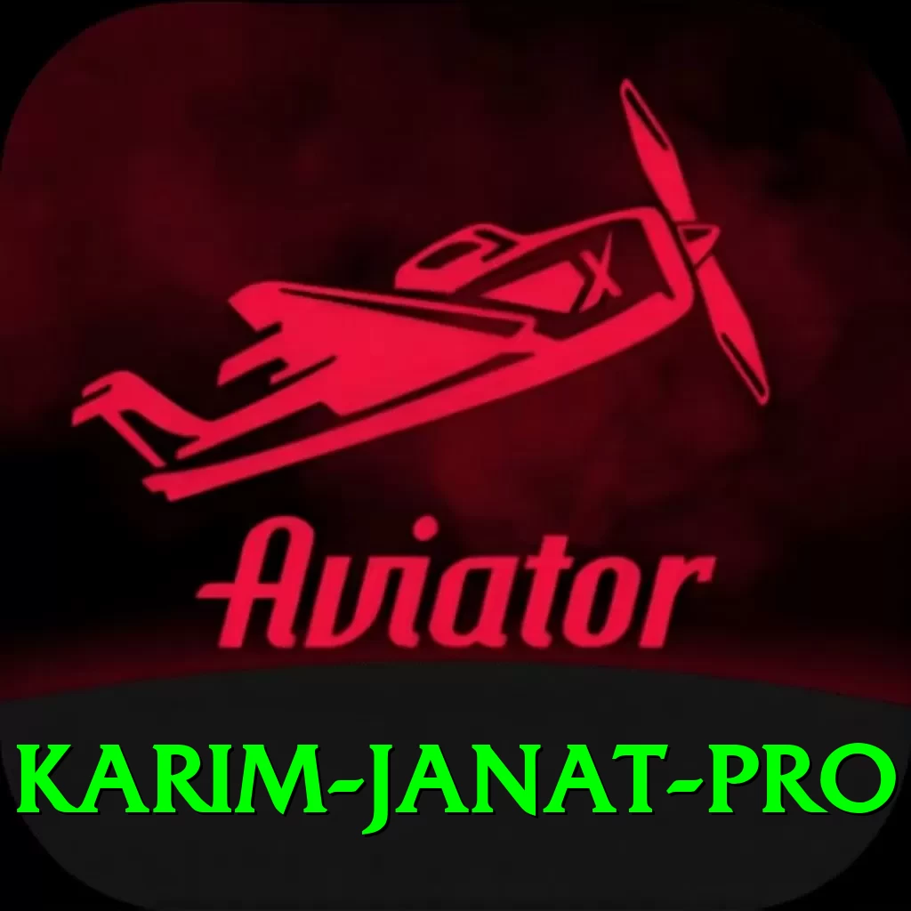 karim janat Plus New - 2
