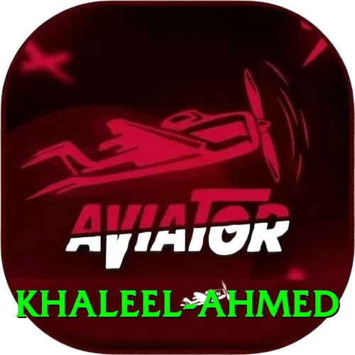 khaleel ahmed VIP - 2