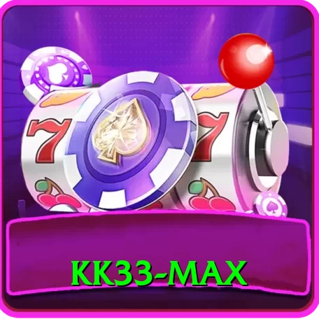 kk33 Gaming Plus v3.9.8 - 2