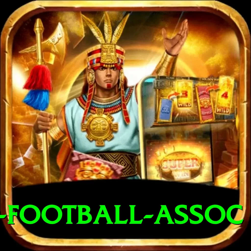kpk football assoc Games (Casino & Earning) Plus v5.9.8 - 2