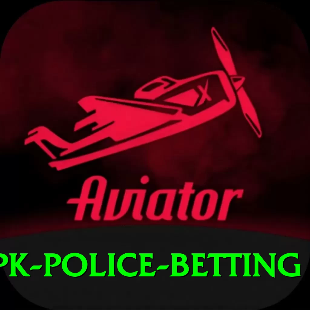 kpk police betting Deluxe Edition v2.1.2 - 2