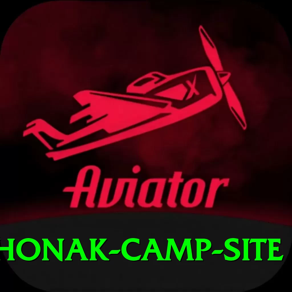 lhonak camp site Pro Max v2.1.7 - 2