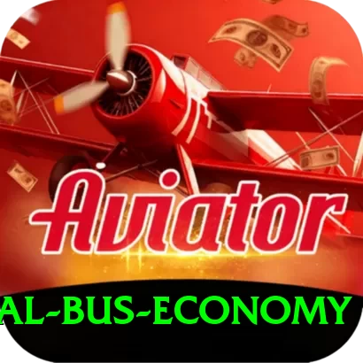 local bus economy Pro Edition v3.4.5 - 2