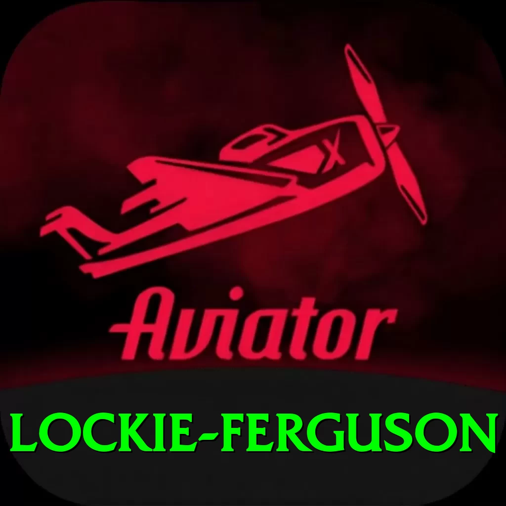 lockie ferguson Pro Max v5.6.7 - 2