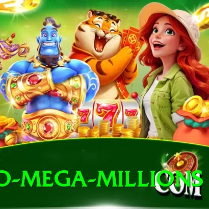 lotto mega millions Games (Casino & Earning) Gold v1.0.2 - 2