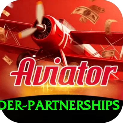 lower order partnerships Deluxe v2.3.9 - 2