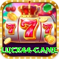 Luck44 Royal Jackpot