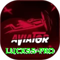 luck55 Gaming Plus v3.9.9