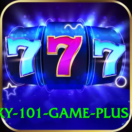 Lucky 101 Game - Live Legend - 2