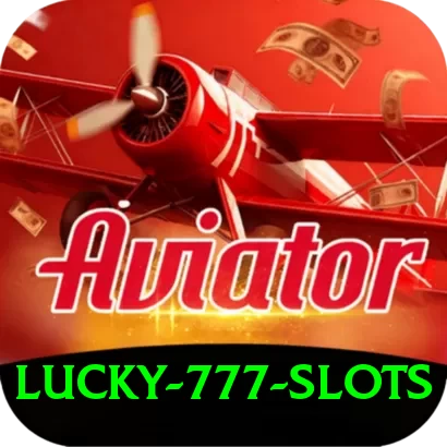 lucky 777 slots Master Pro v3.3.7 - 2