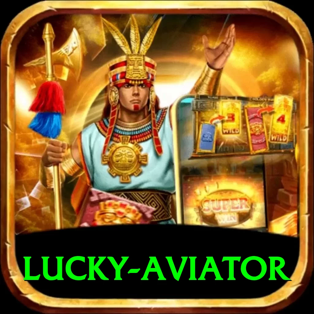 lucky aviator Plus vv3.3.9 - 2