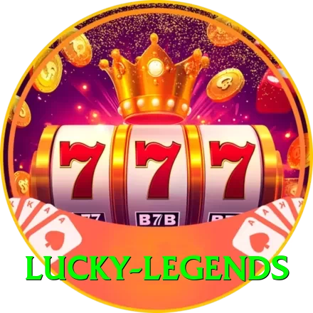 Lucky Legends Plus v5.8.0 - 2