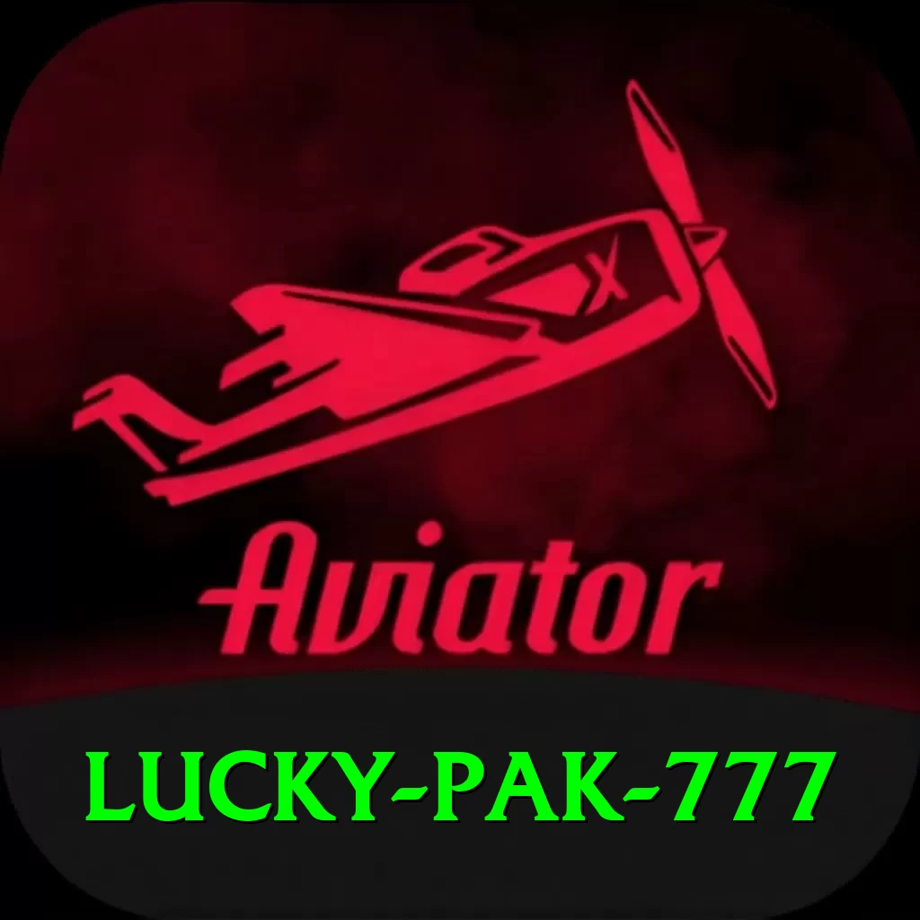 lucky pak 777 Apps (Tools & Injectors) Master vv1.2.1 - 2