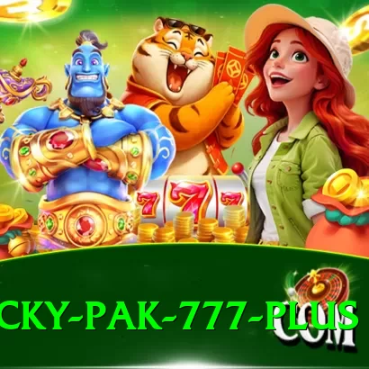 lucky pak 777 Plus Pro v1.3.8 - 2