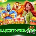 Lucky PKR 777 Apps (Tools & Injectors) Premium v1.9.9