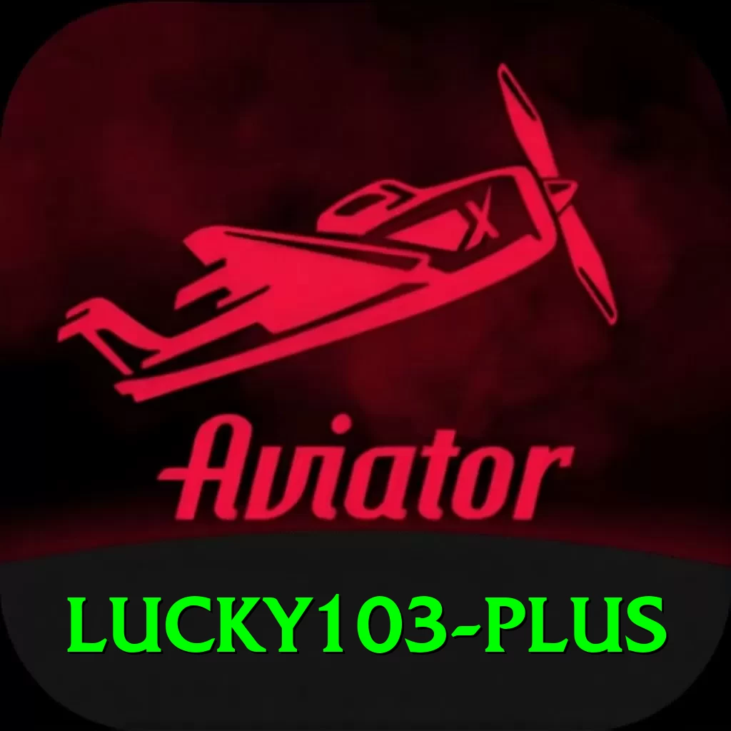 lucky103 Pro Max v1.8.5 - 2