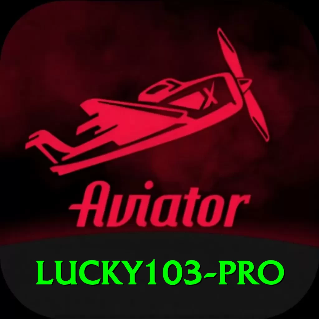 lucky103 Prime v1.4.8 - 2
