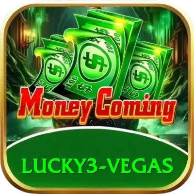 lucky3 vegas Apps (Tools & Injectors) Gold vv5.1.1 - 2