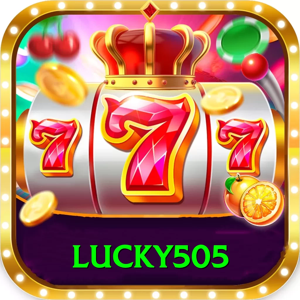 lucky505 Pro Max v5.2.3 - 2