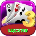 luckyi8 Plus vv4.0.8