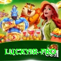 luckyi8 King - Casino & Slots
