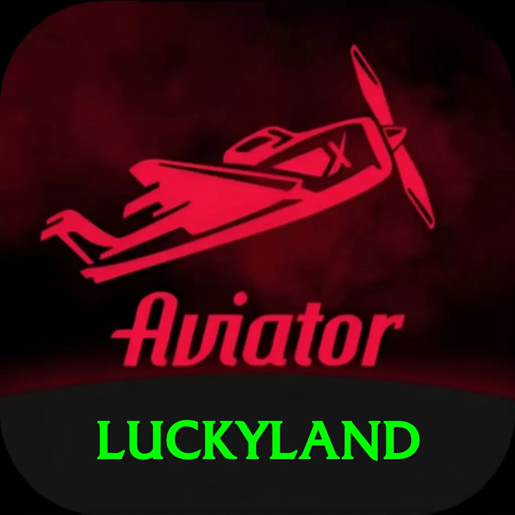 luckyland Premium Plus v2.4.5 - 2