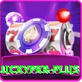 luckypkr VIP