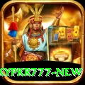 LuckyPKR777 Pro Gaming App