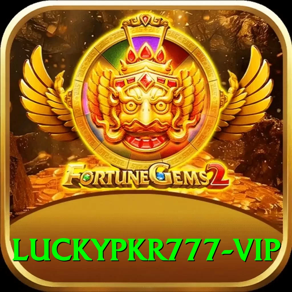luckypkr777 - Ultimate v4.3.1 - 2