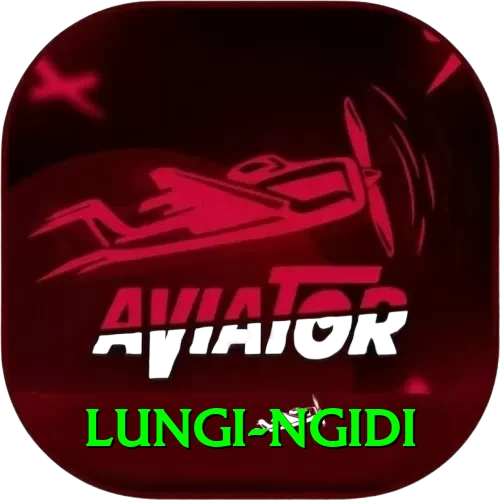 lungi ngidi Deluxe Edition v5.5.5 - 2