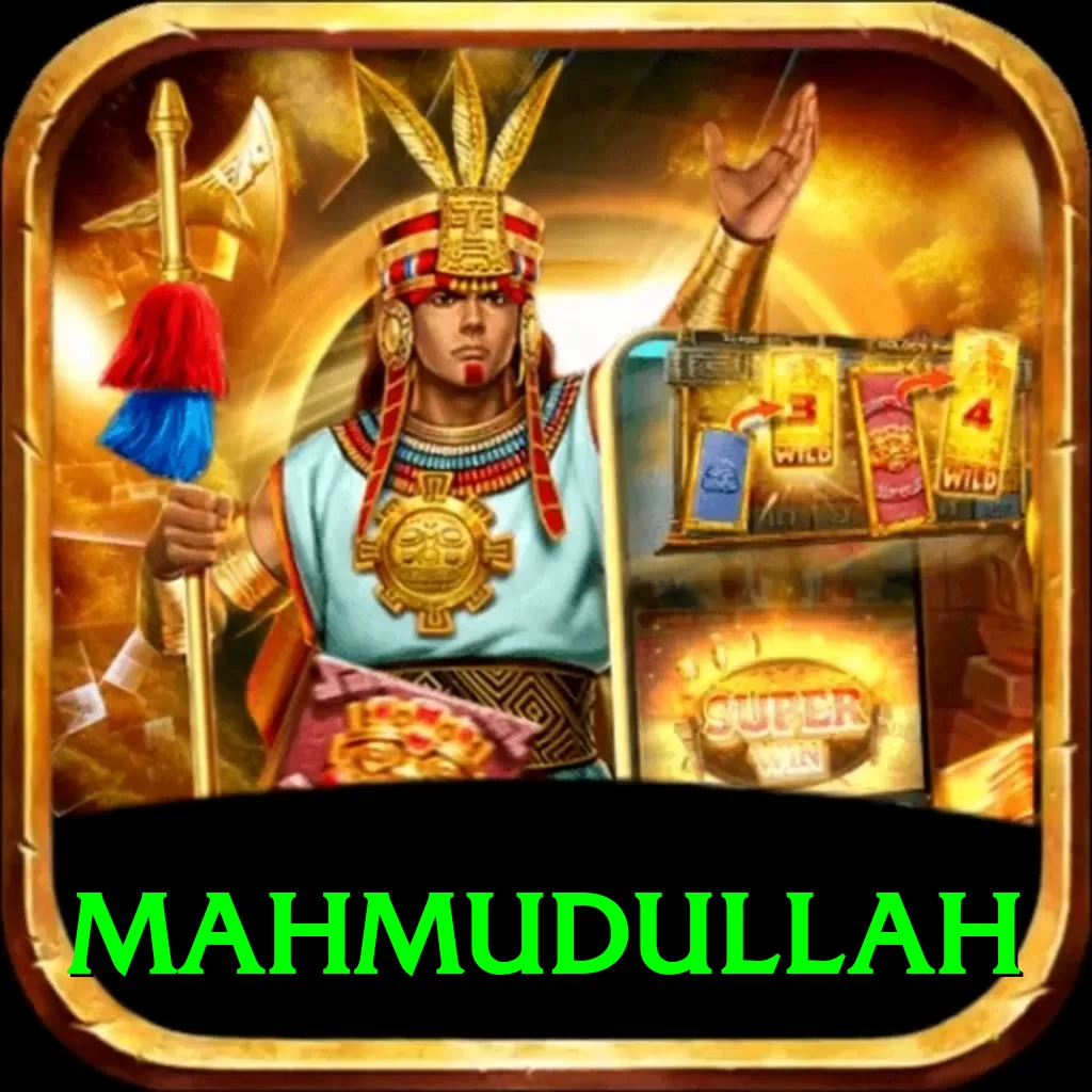 mahmudullah Elite v2.3.9 - 2