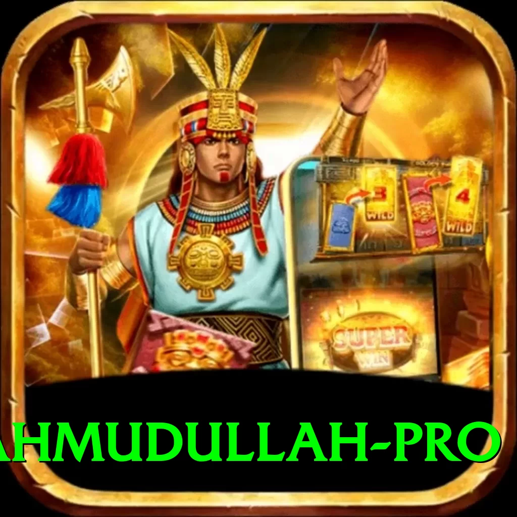 mahmudullah - Master Edition v2.4.3 - 2
