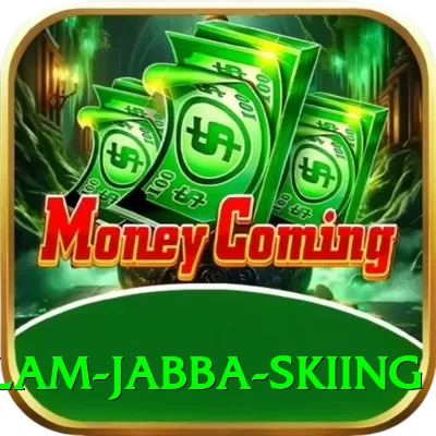 malam jabba skiing Games (Casino & Earning) Max v3.0.2 - 2