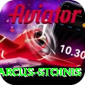 marcus stoinis Deluxe Edition v2.1.1