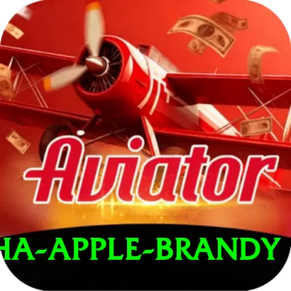 marpha apple brandy Master v3.8.0 - 2