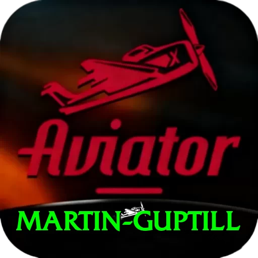 martin guptill Turbo Pro v3.6.4 - 2