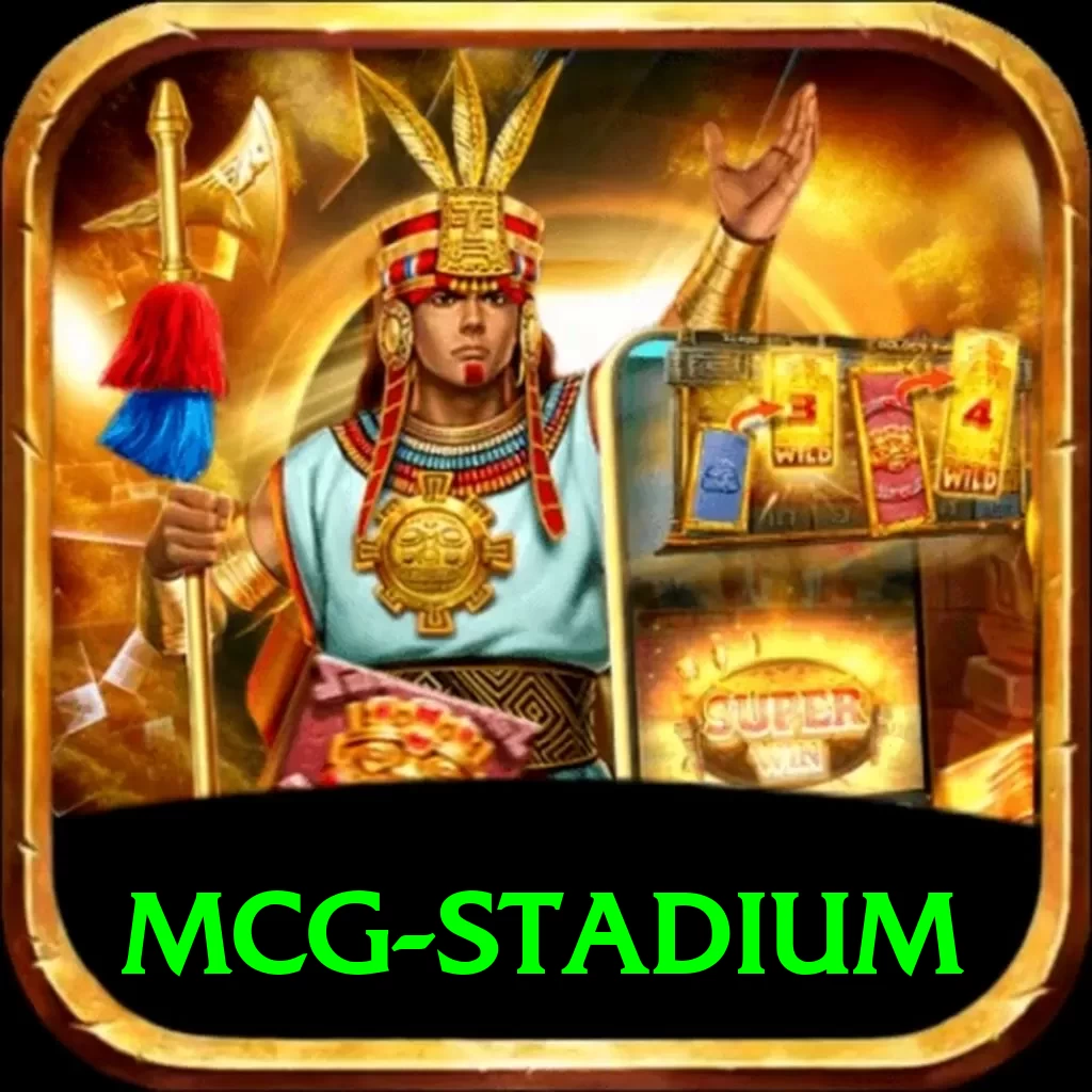 mcg stadium Pro Edition v2.6.5 - 2